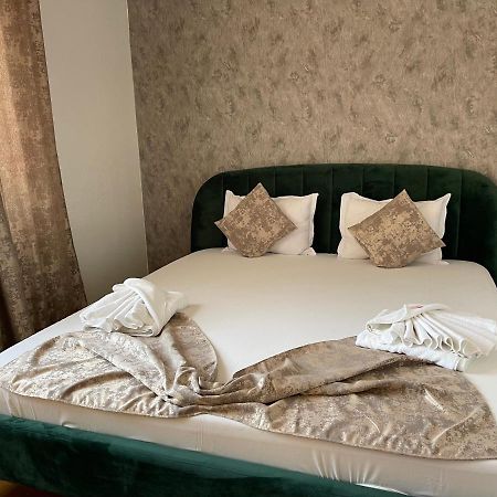 Apartament De Lux Costinești Εξωτερικό φωτογραφία