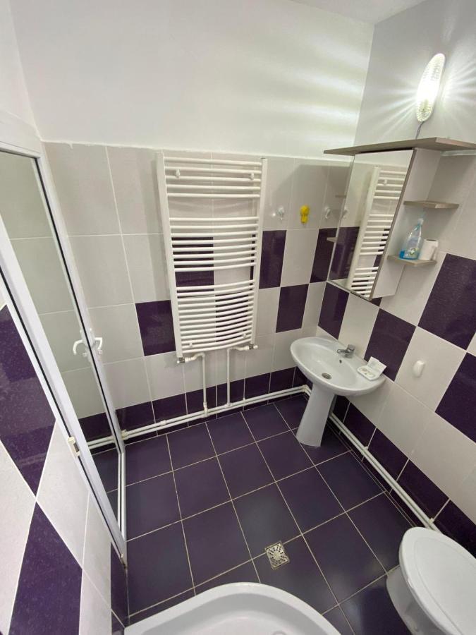 Apartament De Lux Costinești Εξωτερικό φωτογραφία