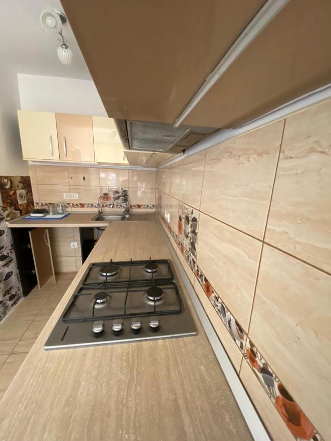 Apartament De Lux Costinești Εξωτερικό φωτογραφία