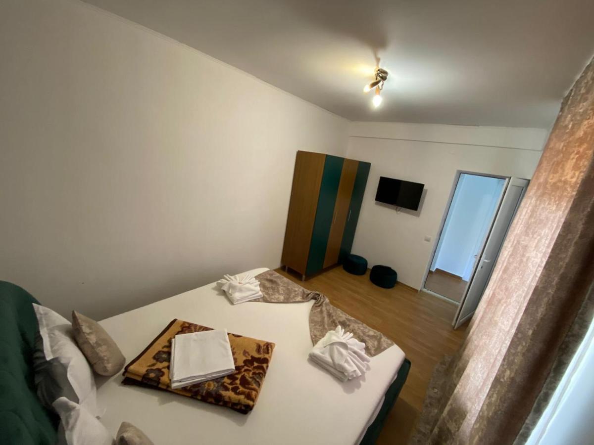 Apartament De Lux Costinești Εξωτερικό φωτογραφία