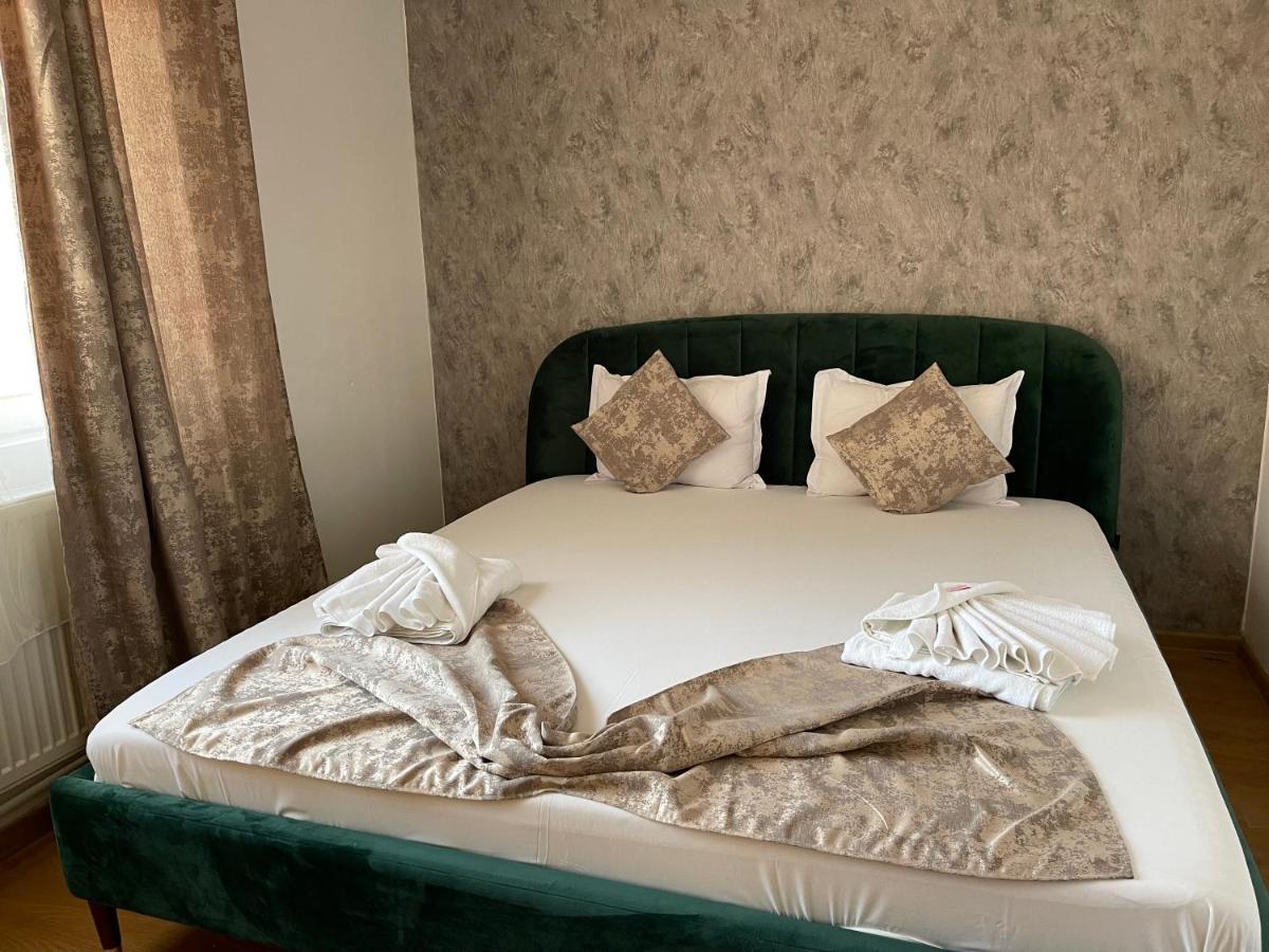 Apartament De Lux Costinești Εξωτερικό φωτογραφία