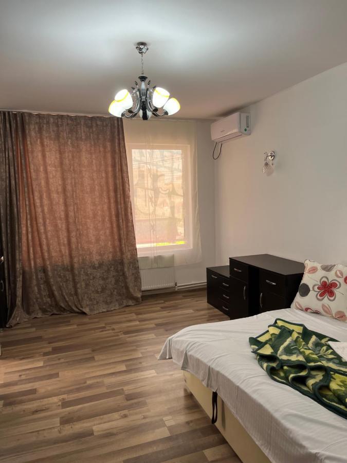Apartament De Lux Costinești Εξωτερικό φωτογραφία